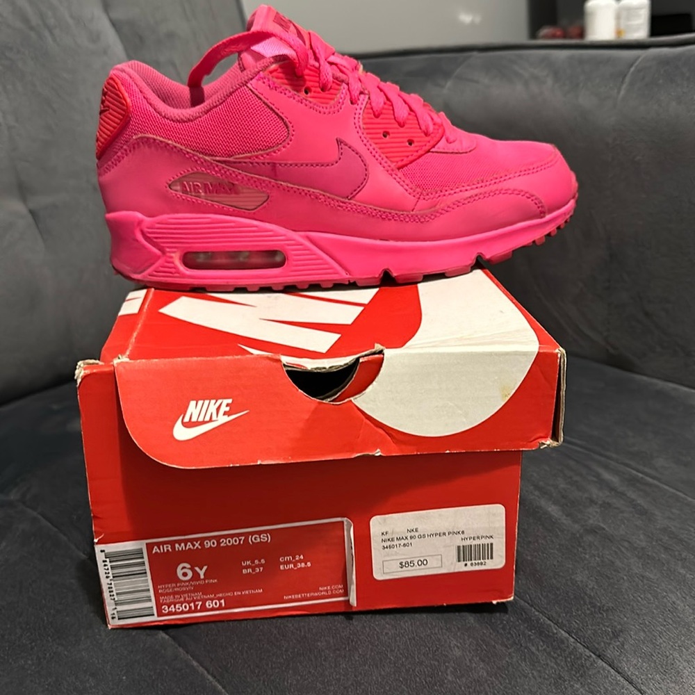 Air Max 90 (2007)
